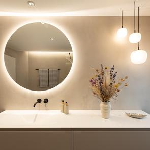 Badgestaltung ins Detail... - KAWA Design AG :: Küchen Raum Bäder, Sursee, Willisau, Luzern, Zofingen