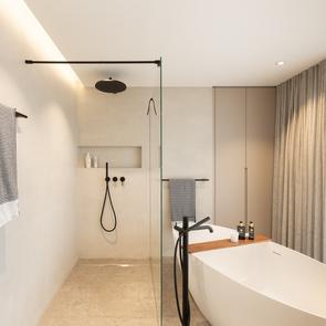 Badgestaltung ins Detail... - KAWA Design AG :: Küchen Raum Bäder, Sursee, Willisau, Luzern, Zofingen