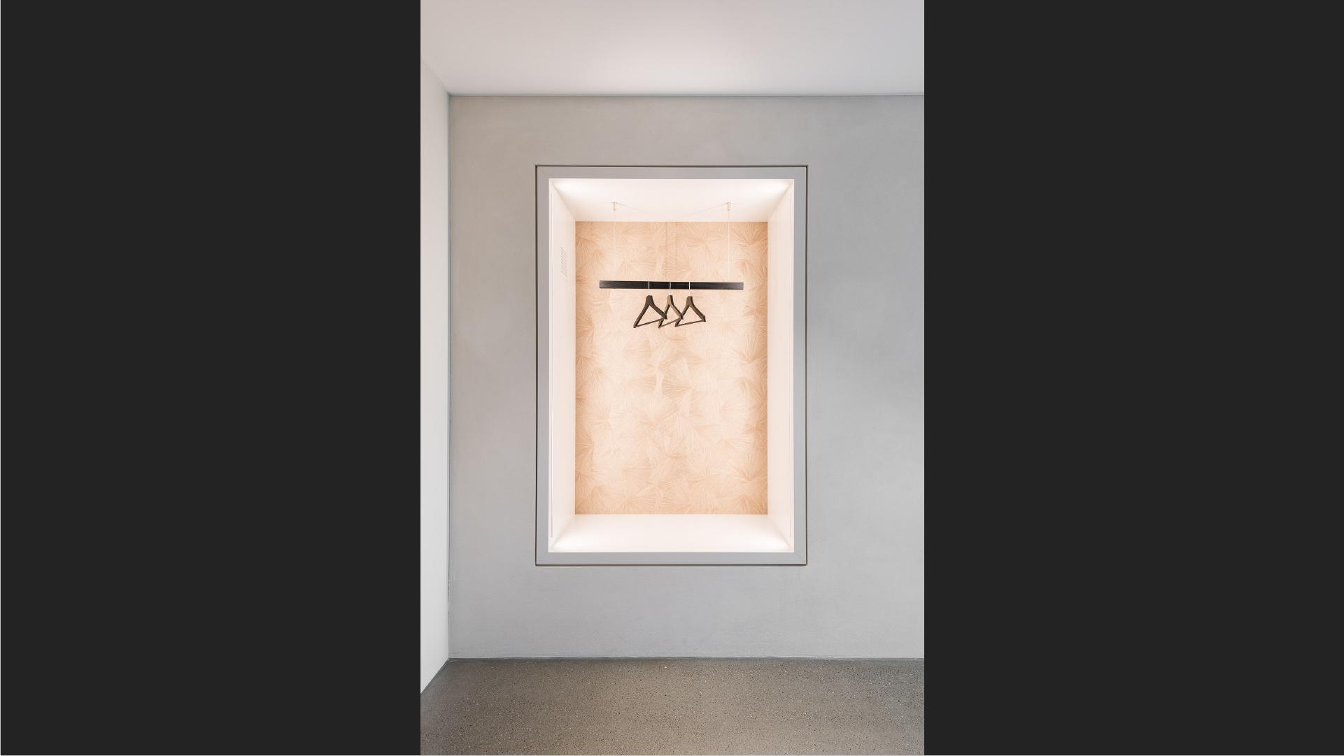 Beton und Licht... - Raumgestaltung & Innenarchitektur-Spezialist für Küchen & Küchenbau, Moderne Küchen, Küchenumbau, Küchenbau, Bäder, Renovationen, Sursee, Willisau, Zentralschweiz, Luzern, Zofingen