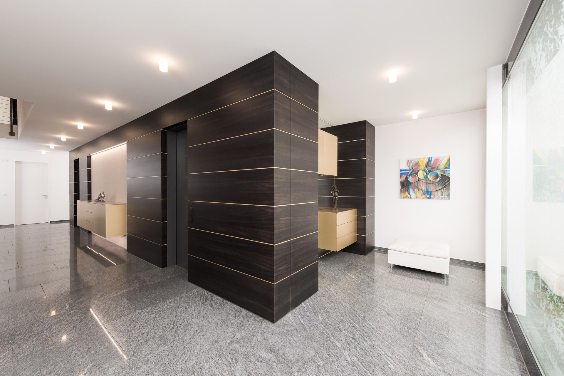 Die Box im Raum Sursee - Raumgestaltung & Innenarchitektur-Spezialist für Küchen & Küchenbau, Moderne Küchen, Küchenumbau, Küchenbau, Bäder, Renovationen, Sursee, Willisau, Zentralschweiz, Luzern, Zofingen