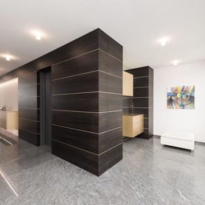 Die Box im Raum Sursee - KAWA Design AG :: Küchen Raum Bäder, Sursee, Willisau, Luzern, Zofingen