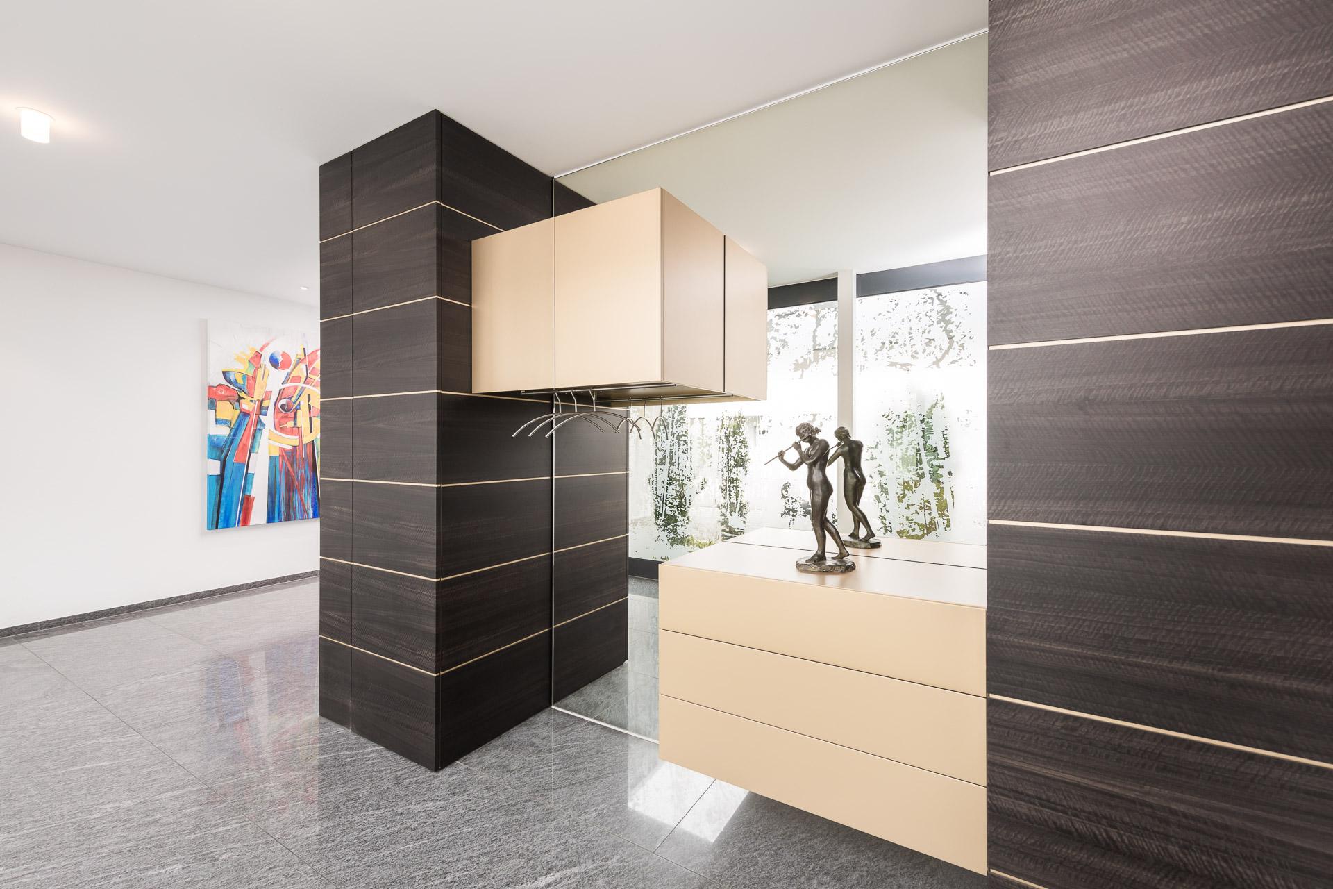 Die Box im Raum Sursee - Raumgestaltung & Innenarchitektur-Spezialist für Küchen & Küchenbau, Moderne Küchen, Küchenumbau, Küchenbau, Bäder, Renovationen, Sursee, Willisau, Zentralschweiz, Luzern, Zofingen