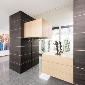 Die Box im Raum Sursee - KAWA Design AG :: Küchen Raum Bäder, Sursee, Willisau, Luzern, Zofingen