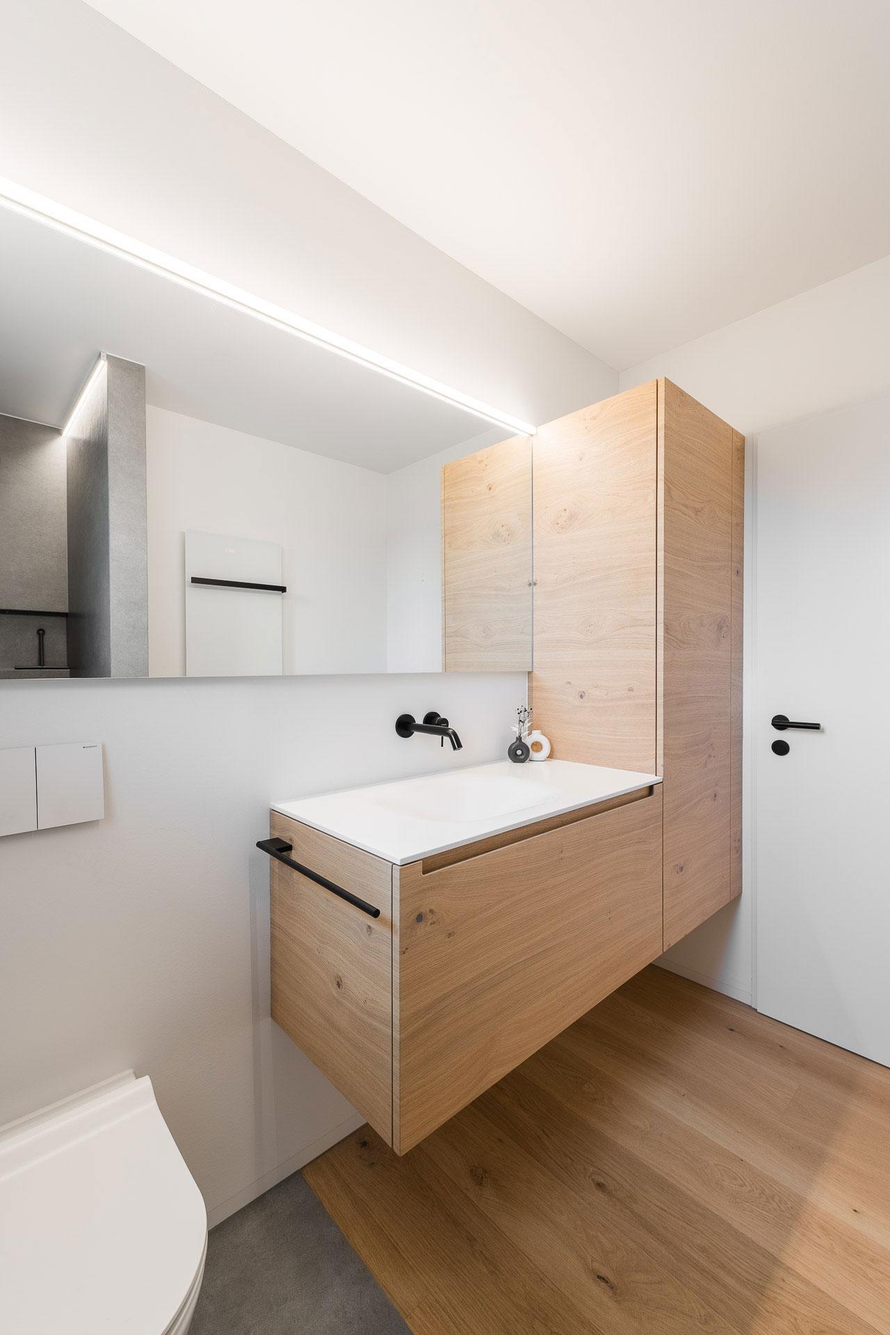 Filigran und Ausdrucksstark... - Bäder & Badumbau-Spezialist für Küchen & Küchenbau, Moderne Küchen, Küchenumbau, Küchenbau, Bäder, Renovationen, Sursee, Willisau, Zentralschweiz, Luzern, Zofingen