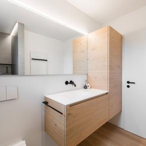Filigran und Ausdrucksstark... - KAWA Design AG :: Küchen Raum Bäder, Sursee, Willisau, Luzern, Zofingen