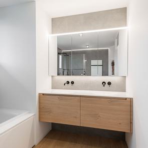 Filigran und Ausdrucksstark... - KAWA Design AG :: Küchen Raum Bäder, Sursee, Willisau, Luzern, Zofingen