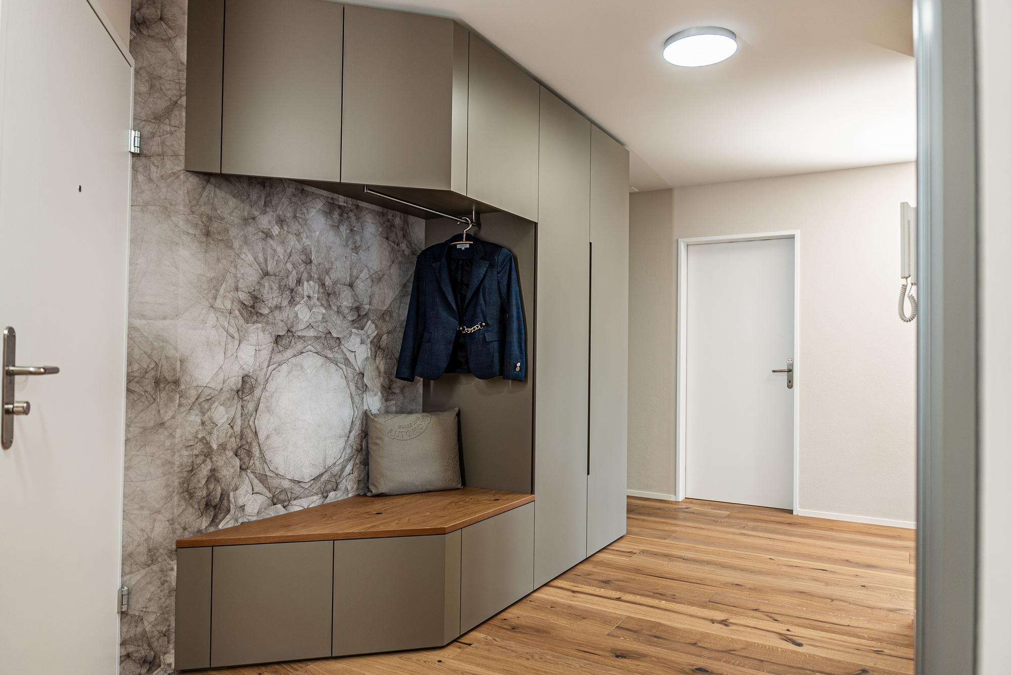 Ganzheitlicher Wohnungsumbau ... - Küchen & Küchenumbau-Spezialist für Küchen & Küchenbau, Moderne Küchen, Küchenumbau, Küchenbau, Bäder, Renovationen, Sursee, Willisau, Zentralschweiz, Luzern, Zofingen