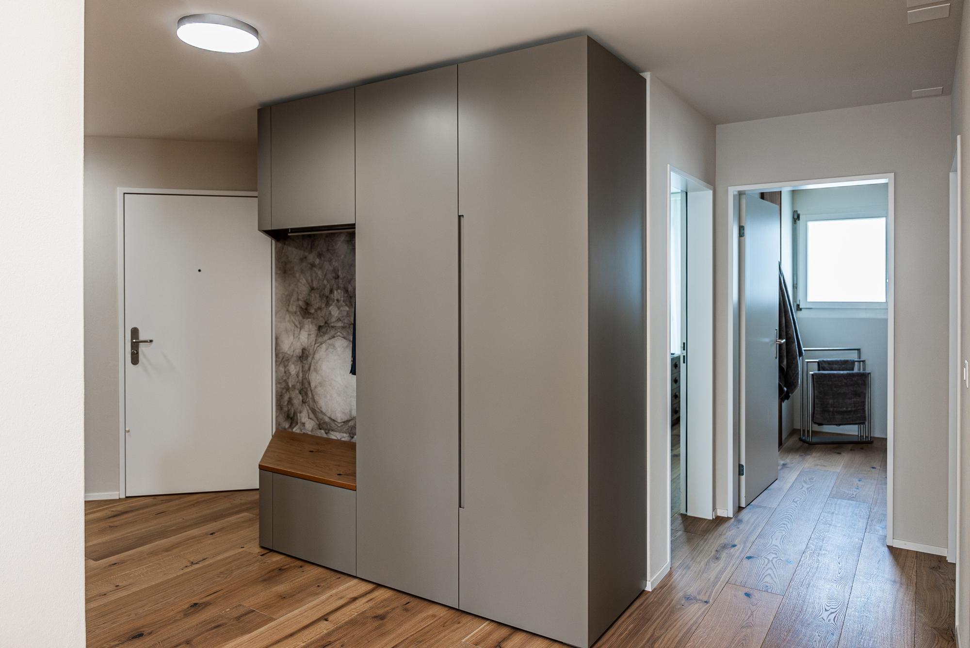 Ganzheitlicher Wohnungsumbau ... - Küchen & Küchenumbau-Spezialist für Küchen & Küchenbau, Moderne Küchen, Küchenumbau, Küchenbau, Bäder, Renovationen, Sursee, Willisau, Zentralschweiz, Luzern, Zofingen