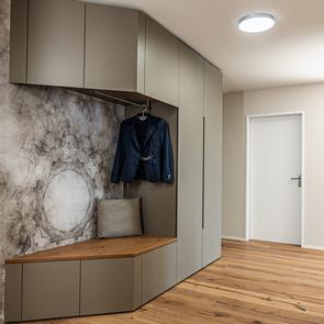 Ganzheitlicher Wohnungsumbau ... - KAWA Design AG :: Küchen Raum Bäder, Sursee, Willisau, Luzern, Zofingen