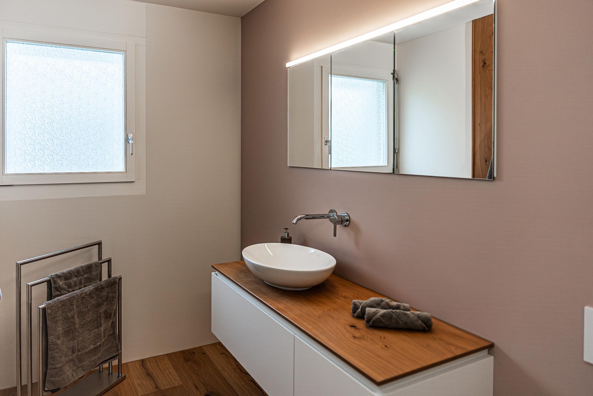 Ganzheitlicher Wohnungsumbau ... - Raumgestaltung & Innenarchitektur-Spezialist für Küchen & Küchenbau, Moderne Küchen, Küchenumbau, Küchenbau, Bäder, Renovationen, Sursee, Willisau, Zentralschweiz, Luzern, Zofingen