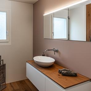 Ganzheitlicher Wohnungsumbau ... - KAWA Design AG :: Küchen Raum Bäder, Sursee, Willisau, Luzern, Zofingen