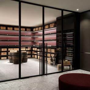 Genuss mit Stil... - KAWA Design AG :: Küchen Raum Bäder, Sursee, Willisau, Luzern, Zofingen