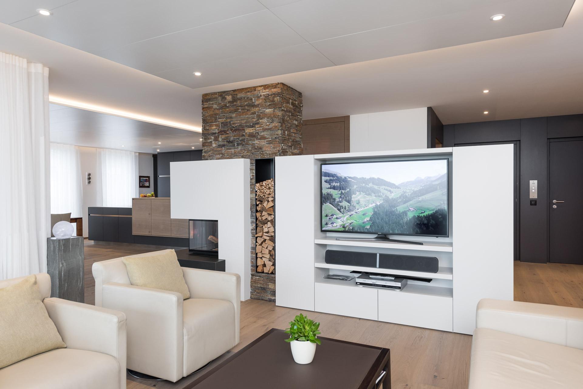 Küche und Innenausbau - Bäder & Badumbau,Küchen & Küchenumbau,Raumgestaltung & Innenarchitektur-Spezialist für Küchen & Küchenbau, Moderne Küchen, Küchenumbau, Küchenbau, Bäder, Renovationen, Sursee, Willisau, Zentralschweiz, Luzern, Zofingen