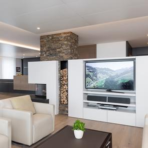 Küche und Innenausbau - KAWA Design AG :: Küchen Raum Bäder, Sursee, Willisau, Luzern, Zofingen