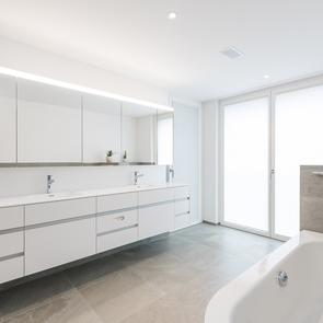 Küche und Innenausbau - KAWA Design AG :: Küchen Raum Bäder, Sursee, Willisau, Luzern, Zofingen