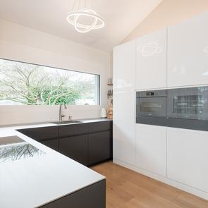 Glanzvoll umgebaut... - KAWA Design AG :: Küchen Raum Bäder, Sursee, Willisau, Luzern, Zofingen
