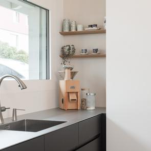 Glanzvoll umgebaut... - KAWA Design AG :: Küchen Raum Bäder, Sursee, Willisau, Luzern, Zofingen