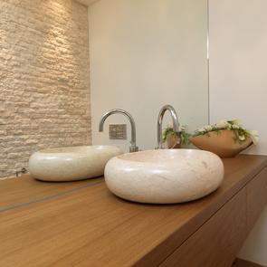 Individuelles Badmöbel - KAWA Design AG :: Küchen Raum Bäder, Sursee, Willisau, Luzern, Zofingen