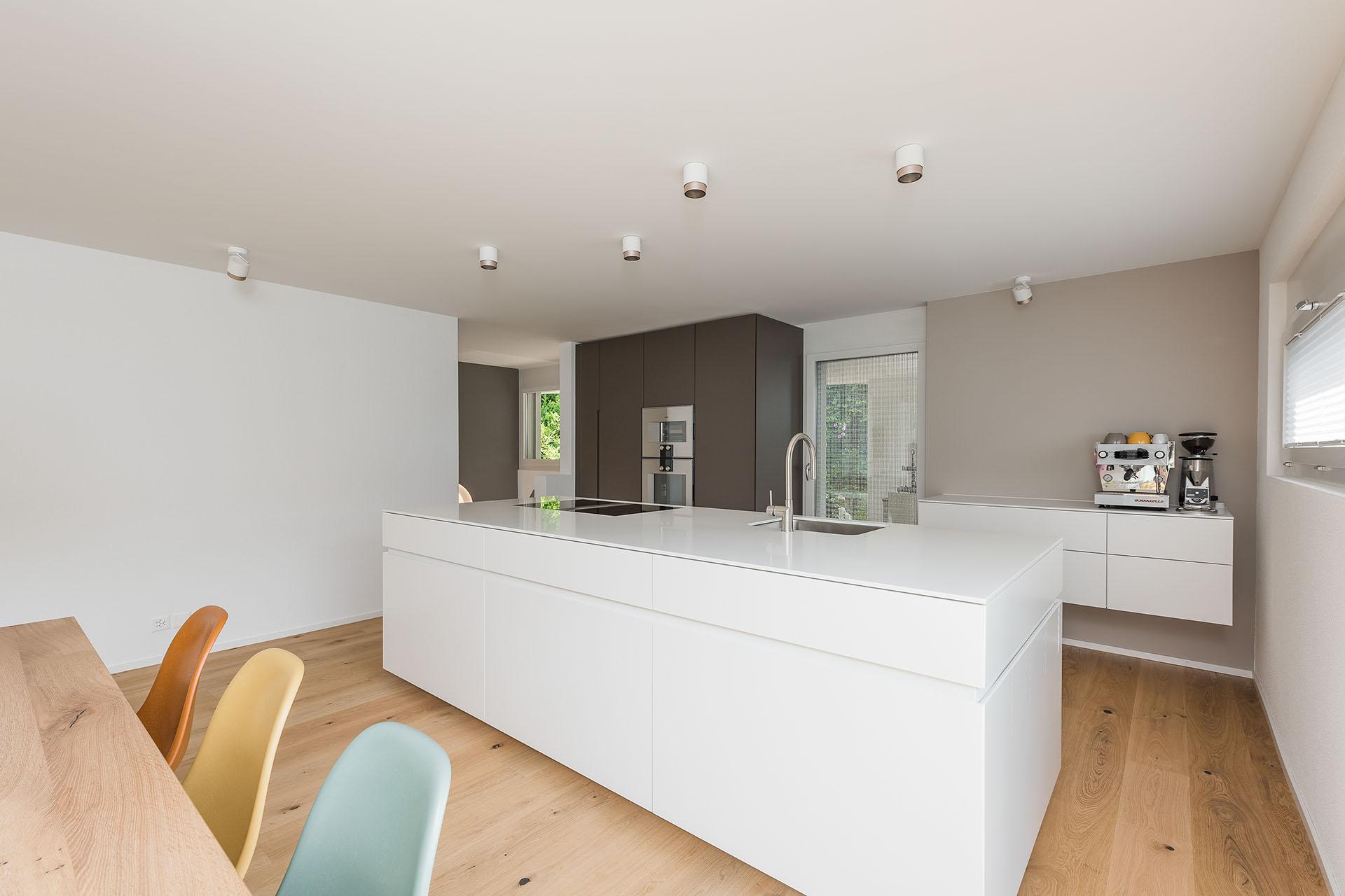 Kochen, Kaffee und mehr ... - Küchen & Küchenumbau-Spezialist für Küchen & Küchenbau, Moderne Küchen, Küchenumbau, Küchenbau, Bäder, Renovationen, Sursee, Willisau, Zentralschweiz, Luzern, Zofingen