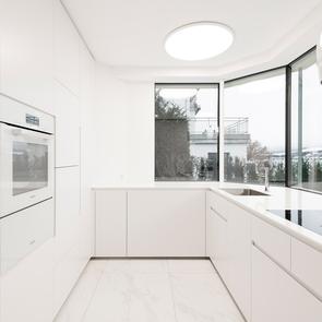 Kochen mit Seesicht ... - KAWA Design AG :: Küchen Raum Bäder, Sursee, Willisau, Luzern, Zofingen