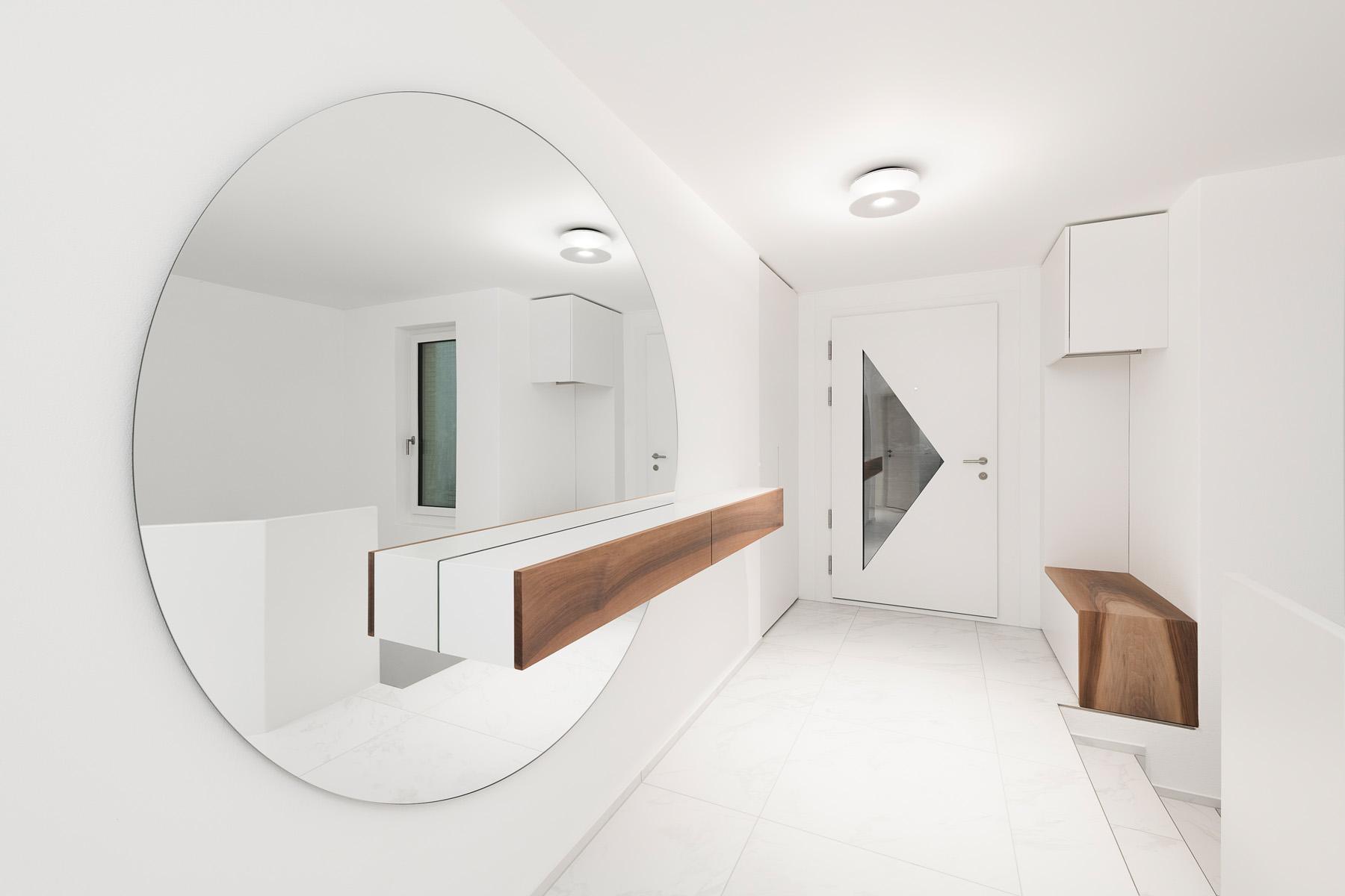 Kochen mit Seesicht ... - Küchen & Küchenumbau-Spezialist für Küchen & Küchenbau, Moderne Küchen, Küchenumbau, Küchenbau, Bäder, Renovationen, Sursee, Willisau, Zentralschweiz, Luzern, Zofingen