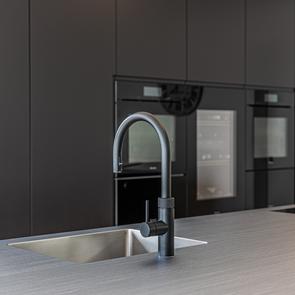 Kochen wie ein Profi... - KAWA Design AG :: Küchen Raum Bäder, Sursee, Willisau, Luzern, Zofingen