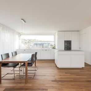 Kochen wie ein Profi ... - KAWA Design AG :: Küchen Raum Bäder, Sursee, Willisau, Luzern, Zofingen