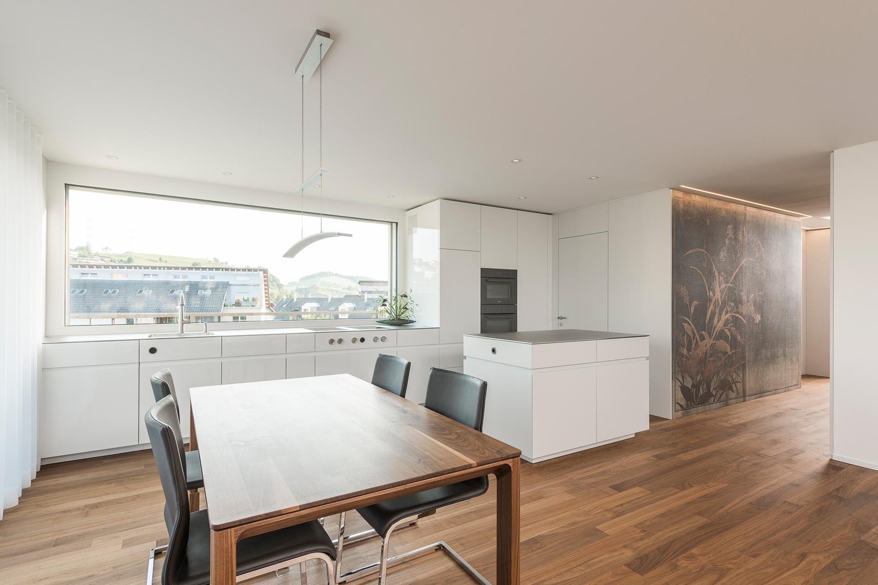 Kochen wie ein Profi ... - Küchen & Küchenumbau-Spezialist für Küchen & Küchenbau, Moderne Küchen, Küchenumbau, Küchenbau, Bäder, Renovationen, Sursee, Willisau, Zentralschweiz, Luzern, Zofingen