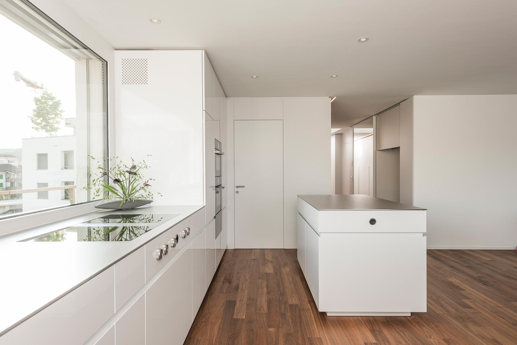 Kochen wie ein Profi ... - Küchen & Küchenumbau-Spezialist für Küchen & Küchenbau, Moderne Küchen, Küchenumbau, Küchenbau, Bäder, Renovationen, Sursee, Willisau, Zentralschweiz, Luzern, Zofingen