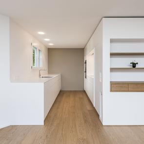 Kubus im Raum ... - KAWA Design AG :: Küchen Raum Bäder, Sursee, Willisau, Luzern, Zofingen