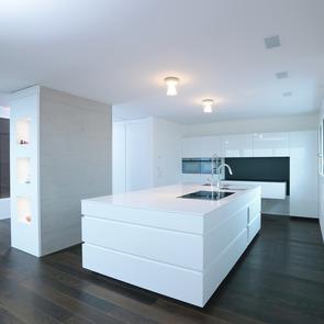 Küche & Raumgestaltung - KAWA Design AG :: Küchen Raum Bäder, Sursee, Willisau, Luzern, Zofingen