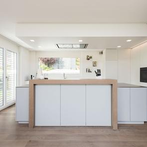 Küche und mehr in Hildisrieden - KAWA Design AG :: Küchen Raum Bäder, Sursee, Willisau, Luzern, Zofingen