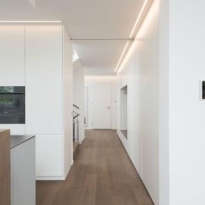 Küche und mehr in Hildisrieden - KAWA Design AG :: Küchen Raum Bäder, Sursee, Willisau, Luzern, Zofingen