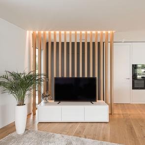 Küchen- und Innenausbau als Gesamtkonzept - KAWA Design AG :: Küchen Raum Bäder, Sursee, Willisau, Luzern, Zofingen