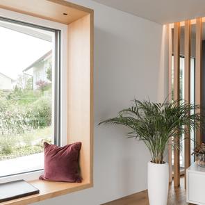 Küchen- und Innenausbau als Gesamtkonzept - KAWA Design AG :: Küchen Raum Bäder, Sursee, Willisau, Luzern, Zofingen