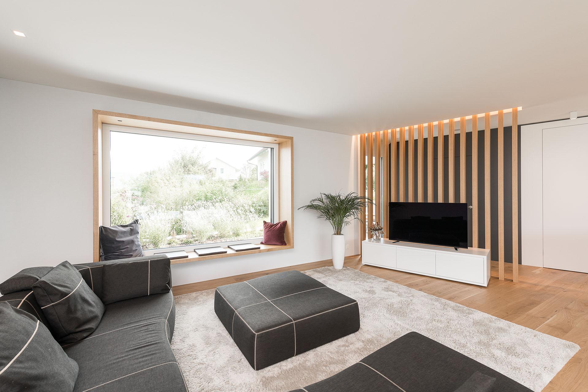 Küchen- und Innenausbau als Gesamtkonzept - Küchen & Küchenumbau-Spezialist für Küchen & Küchenbau, Moderne Küchen, Küchenumbau, Küchenbau, Bäder, Renovationen, Sursee, Willisau, Zentralschweiz, Luzern, Zofingen