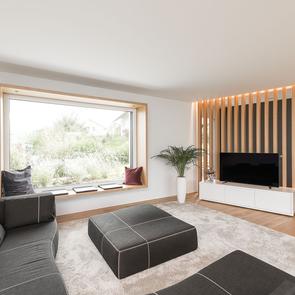 Küchen- und Innenausbau als Gesamtkonzept - KAWA Design AG :: Küchen Raum Bäder, Sursee, Willisau, Luzern, Zofingen