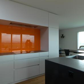 Küchenbau - KAWA Design AG :: Küchen Raum Bäder, Sursee, Willisau, Luzern, Zofingen