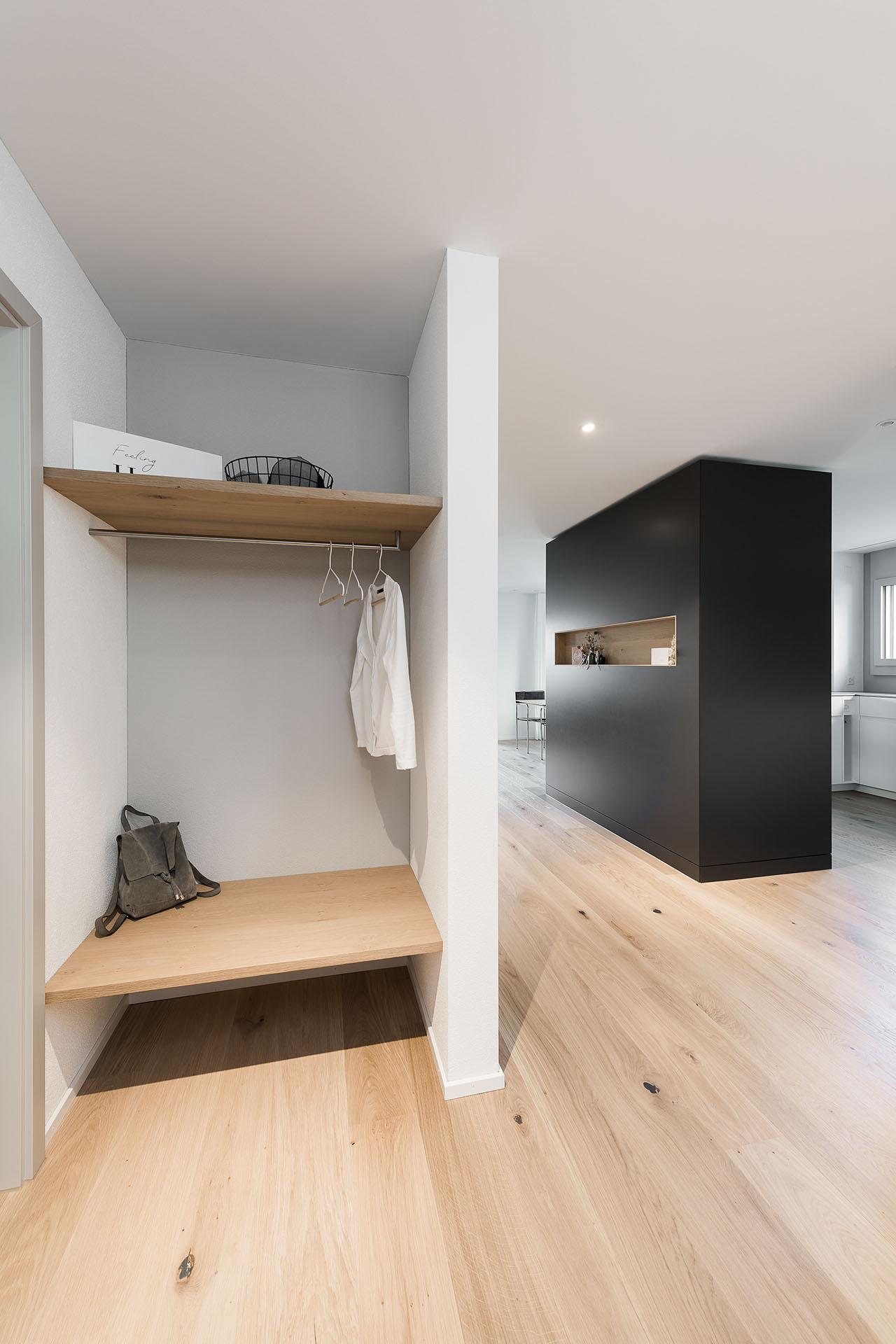 Küchendesign - Bianconeri - Küchen & Küchenumbau-Spezialist für Küchen & Küchenbau, Moderne Küchen, Küchenumbau, Küchenbau, Bäder, Renovationen, Sursee, Willisau, Zentralschweiz, Luzern, Zofingen