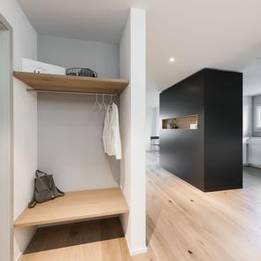 Küchendesign - Bianconeri - KAWA Design AG :: Küchen Raum Bäder, Sursee, Willisau, Luzern, Zofingen