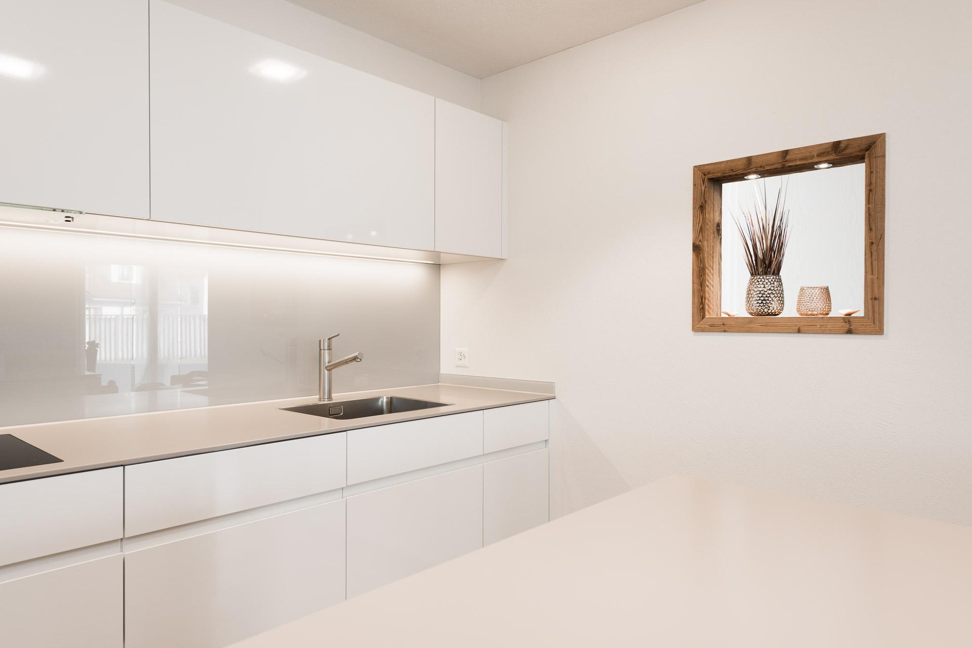 Küchenumbau in Schenkon - Küchen & Küchenumbau-Spezialist für Küchen & Küchenbau, Moderne Küchen, Küchenumbau, Küchenbau, Bäder, Renovationen, Sursee, Willisau, Zentralschweiz, Luzern, Zofingen