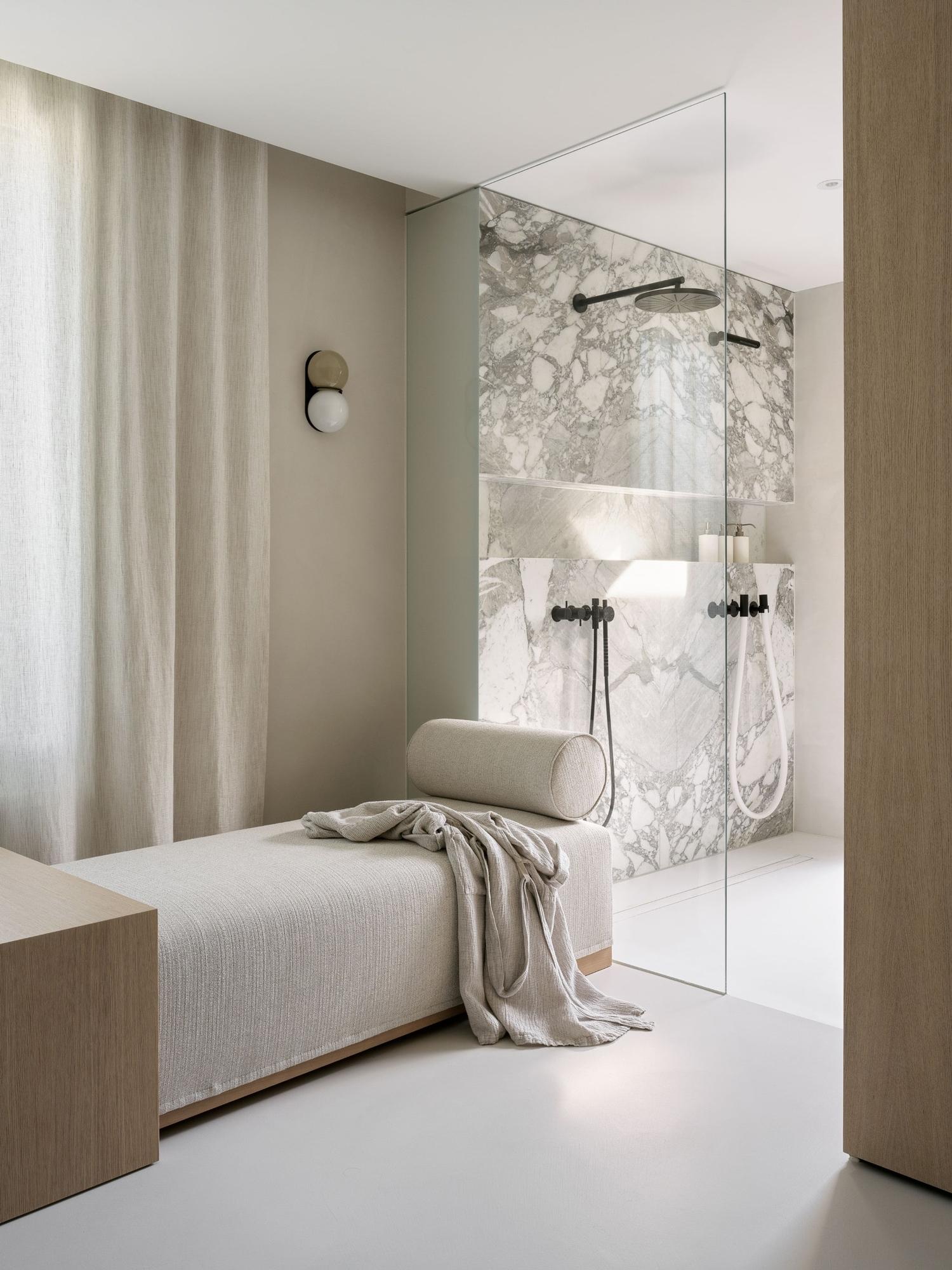 Marmor vollendet... - Bäder & Badumbau-Spezialist für Küchen & Küchenbau, Moderne Küchen, Küchenumbau, Küchenbau, Bäder, Renovationen, Sursee, Willisau, Zentralschweiz, Luzern, Zofingen