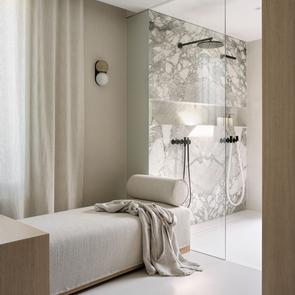 Marmor vollendet... - KAWA Design AG :: Küchen Raum Bäder, Sursee, Willisau, Luzern, Zofingen