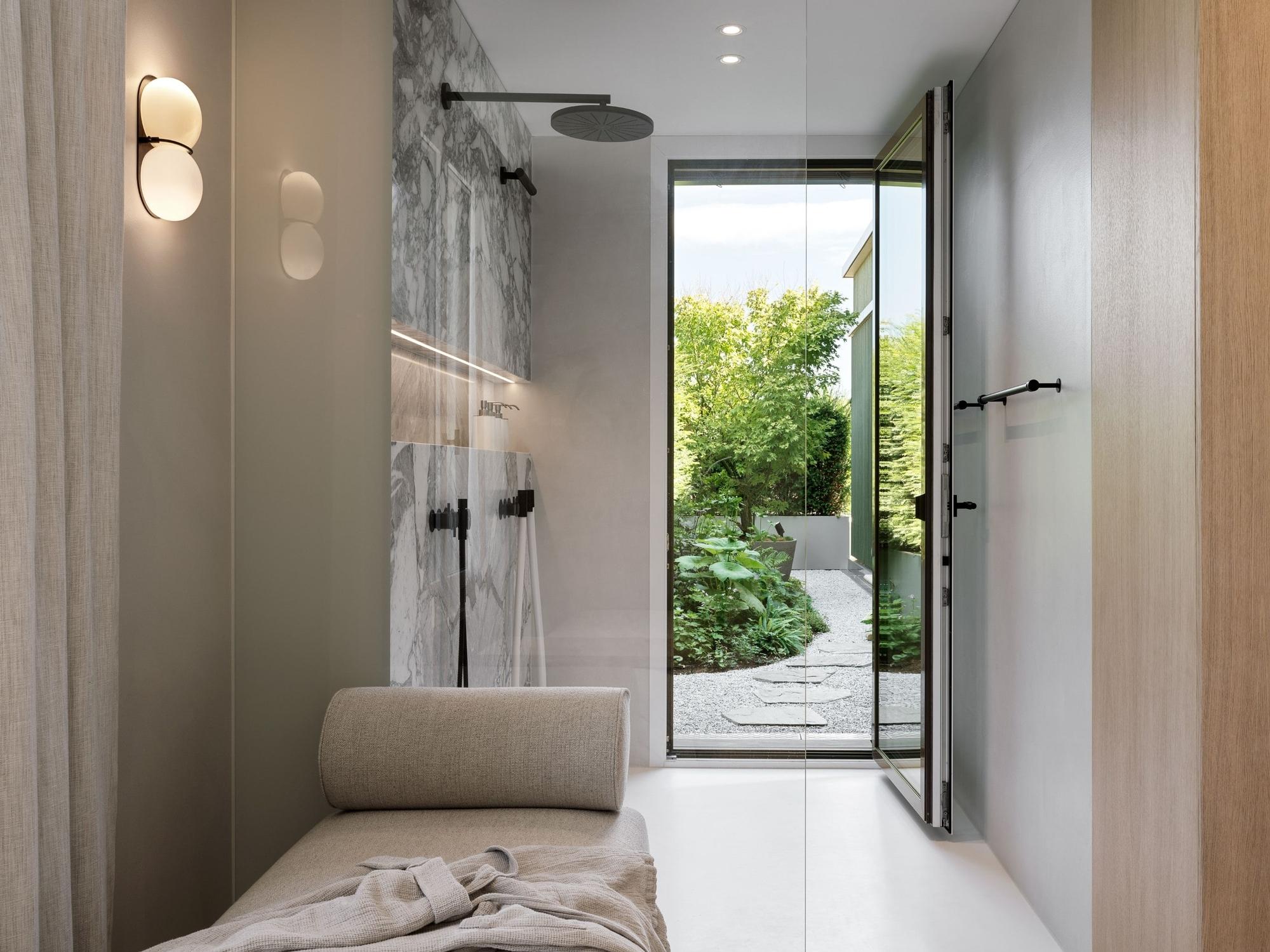 Marmor vollendet... - Bäder & Badumbau-Spezialist für Küchen & Küchenbau, Moderne Küchen, Küchenumbau, Küchenbau, Bäder, Renovationen, Sursee, Willisau, Zentralschweiz, Luzern, Zofingen