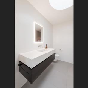 Minimalismus trifft auf Luxus... - KAWA Design AG :: Küchen Raum Bäder, Sursee, Willisau, Luzern, Zofingen