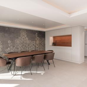 Modernes Wohnen mit Stil... - KAWA Design AG :: Küchen Raum Bäder, Sursee, Willisau, Luzern, Zofingen