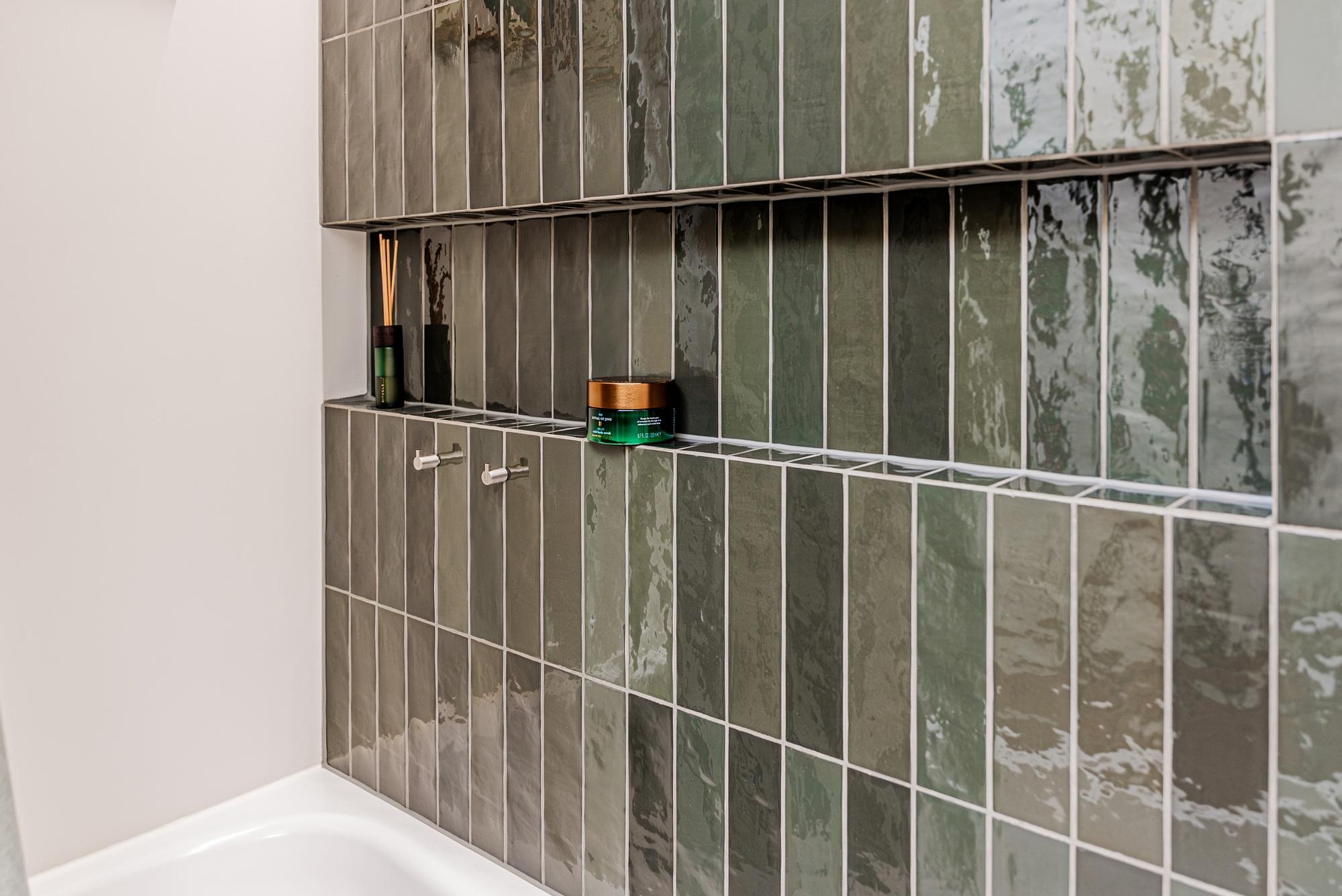 Mut zur Farbe ... - Bäder & Badumbau-Spezialist für Küchen & Küchenbau, Moderne Küchen, Küchenumbau, Küchenbau, Bäder, Renovationen, Sursee, Willisau, Zentralschweiz, Luzern, Zofingen