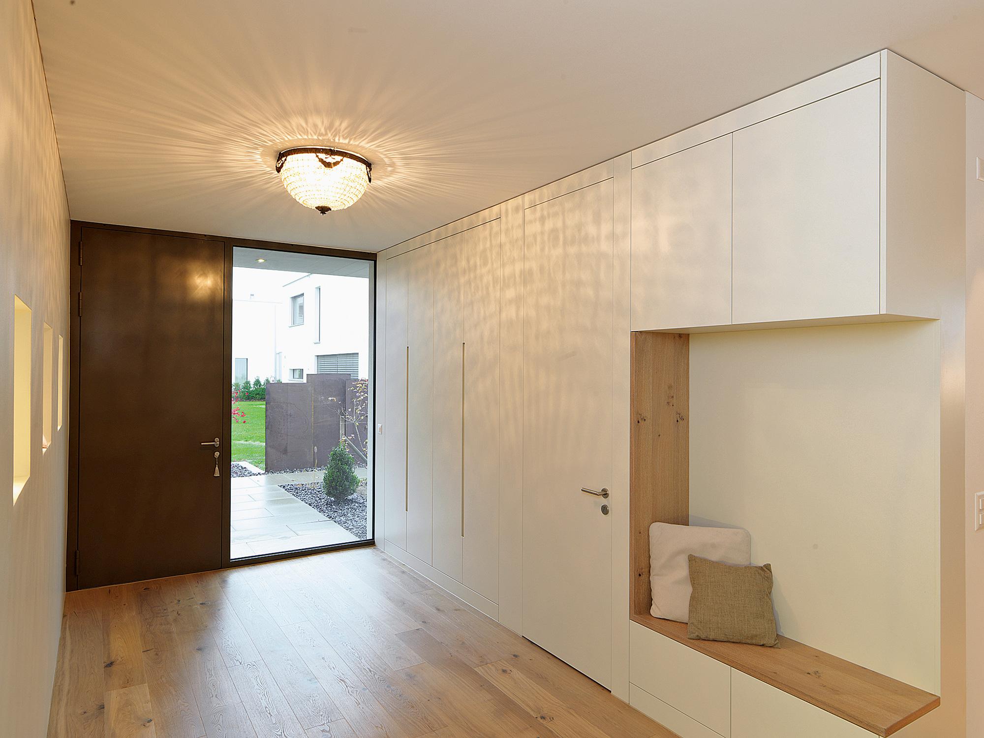 Raumgestaltung - Raumgestaltung & Innenarchitektur-Spezialist für Küchen & Küchenbau, Moderne Küchen, Küchenumbau, Küchenbau, Bäder, Renovationen, Sursee, Willisau, Zentralschweiz, Luzern, Zofingen