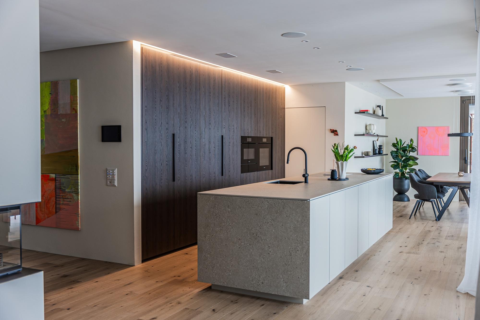 Sesam öffne dich ... - Küchen & Küchenumbau-Spezialist für Küchen & Küchenbau, Moderne Küchen, Küchenumbau, Küchenbau, Bäder, Renovationen, Sursee, Willisau, Zentralschweiz, Luzern, Zofingen