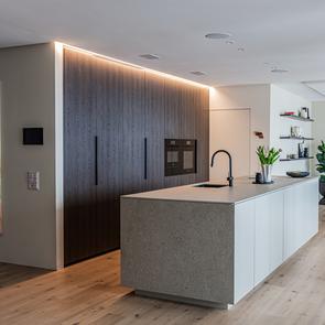 Sesam öffne dich ... - KAWA Design AG :: Küchen Raum Bäder, Sursee, Willisau, Luzern, Zofingen